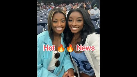 Ahead of the Wedding, Simone Biles's Sister Takes a Dig at Her for "Lying" With Millions