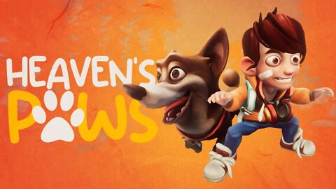 Heaven's Paws Demo Gameplay