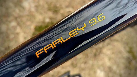 Epic Carbon Fat Bike | 2022 Trek Farley 9.6 Review & Weight