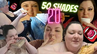 Foodie Beauty Being Herself For 16 Minutes Straight Chantal Fifty Shades Of Her Essence Episode #20