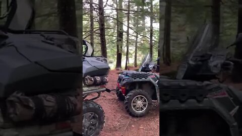 ATV Maine Part 4