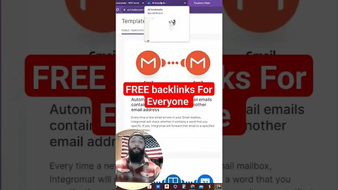 FREE backlinks For Everyone #backlinks