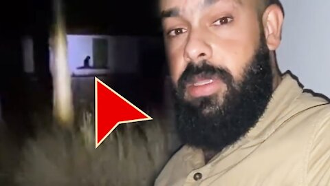 5 scary ghost videos you haven't seen before!!!