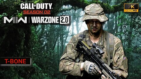 LIVE - TBONE Call of Duty®: Modern Warfare® II Multiplayer Game Online PC