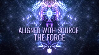 Aligned with Source