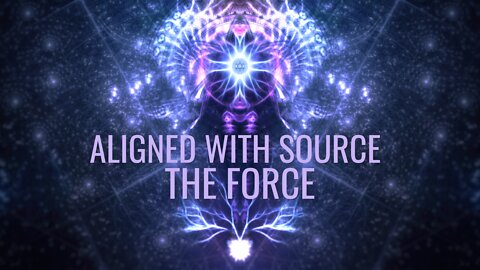 Aligned with Source