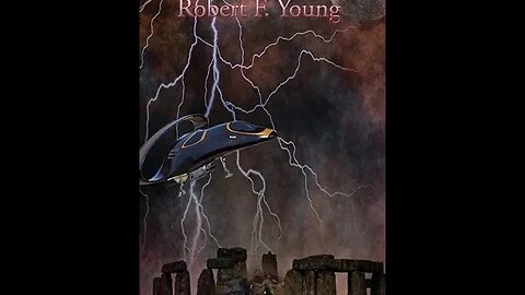 A Knyght Ther Was by Robert F. Young - Audiobook
