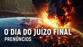 Profecias do Dia do Juízo Final que se estão a tornar realidade hoje