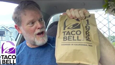 Taco Bell Isn't As Bad As I Thought It Was