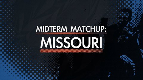 Midterm Matchup: 'What The Fact' Checks Missouri Senate Race