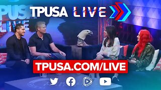 3/4/22 TPUSA LIVE: Season 2 Premiere of ‘Socialism Sucks’