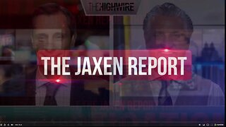 The Jaxen Report - Jaxen & Bigtree's Speedy Coverage On This Week Important News 18.1.2024