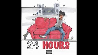 Juice WRLD - 24 Hours