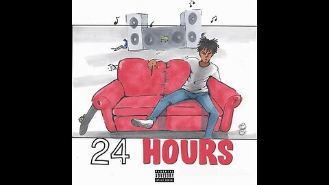 Juice WRLD - 24 Hours