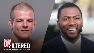 Grant Dawson, Ryan Clark, Dawson vs Green Preview | UFC Unfiltered