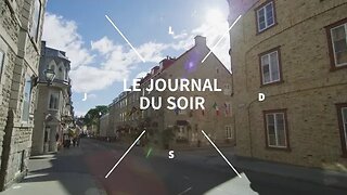 le journal du soir