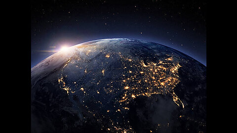 NASA | Earth At Night