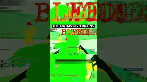 When the human team lacks brains | Gmod Zombie Survival #sunrust #gmod #fypシ #fyp #shorts #short