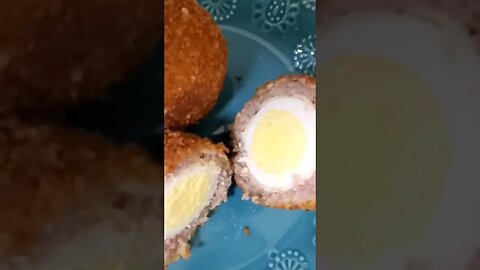A #Throwback to my #Manchester #Egg Video. #Fried #pickledeggs #barfood