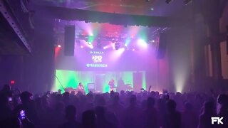 Frank Knight - Only Sixteen Live @ Joyner Lucas ADHD Tour