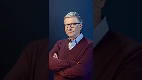 Sigma male 🔥 Powerful word | Bill Gates #billgate #billgates #billgatesmoney #powerfulwords