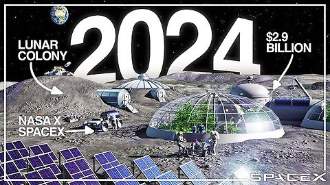 2024 NASA new update