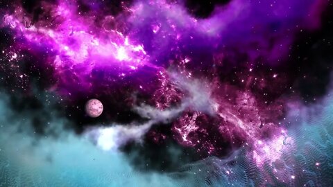 HD Nebula | Hodge Podge