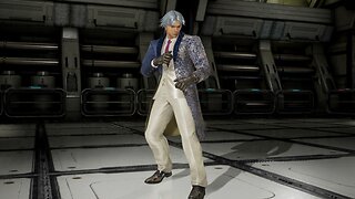 Tekken 7: Lee Chaolan Arcade Playthrough