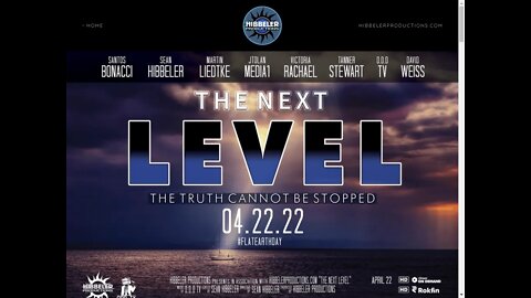 'The Next Level' (2022) Official Trailer [HD] [17.04.2022]