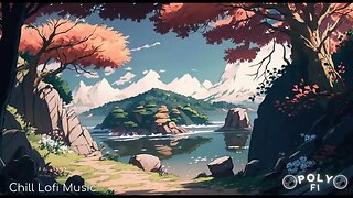 Lofi Music to Mellow Out To (1 Hour)
