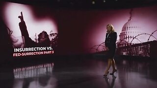 FedSurrection - 3 - Lara Logan