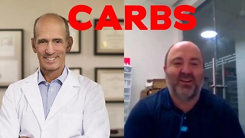 What did Dr Mercola Just SAY ABOUT CARBS? Interview with Georgi Dinkov (repost)