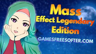 How to Download and Install mass effect legendary edition FOR FREE! Tutorial 2022