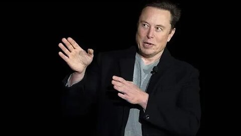 Elon Musk unblocks everyone on Twitter, calls negative feedback a good thing.