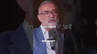 BILL FROM REGRET - Motivational Speech