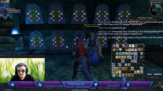 lets play Dungeons and Dragons Online - hardcore season 6 - 10-15-2022 12of12