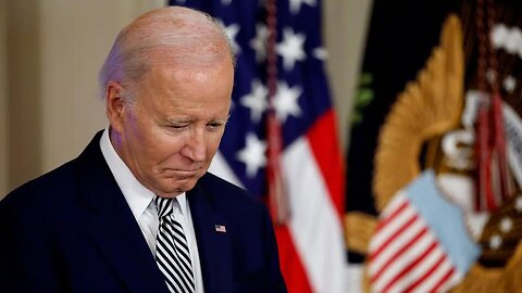 Joe Biden Classified Documents Case Shocking Twist - White House Notified