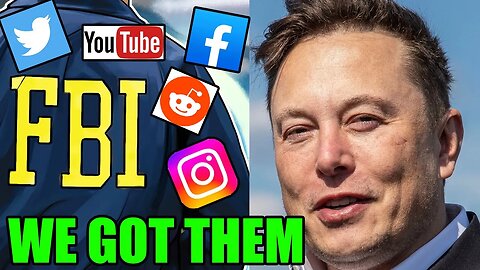 SHOCKING How Intel Agencies Infiltrated Facebook, Google, & Twitter