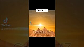 Genesis 47