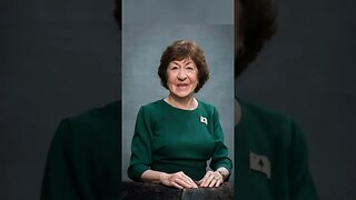 Senator Susan Collins is Disappointed with the New Covid Variant