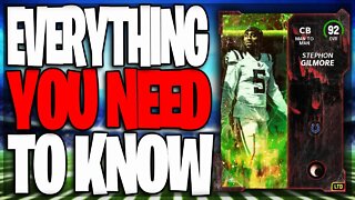 Everything You NEED To Know About Most Feared & Season 2 Field Pass! | Madden 23 Title 3 Update!