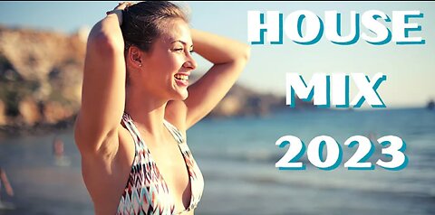 Deep House Music Mix 2023 😎 Best Of Tropical Deep House Music Chill Out Mix 2023 🌴☀ Chillout Lounge