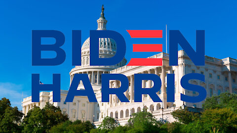 Biden/Harris Ad 2020