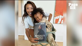 Jeannie Mai said she was 'honored' to walk beside her 'love' Jeezy a week before he filed for divorce