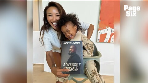 Jeannie Mai said she was 'honored' to walk beside her 'love' Jeezy a week before he filed for divorce