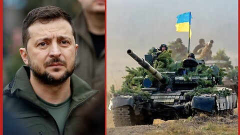 Ukraine's Counteroffensive, Zelenskyy's Peace Plan & the Failed Grain Agreement