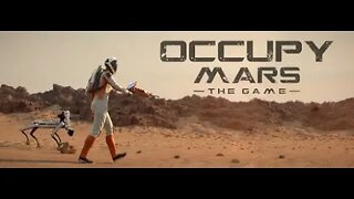 Occupy Mars Colony Builder EA Season 03 Ep.13 Adding a dome/more exploration/scavenging