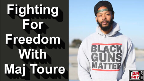 Bringing Firearms Freedom To America's Inner Cities.