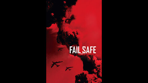 FAIL_SAFE 2000