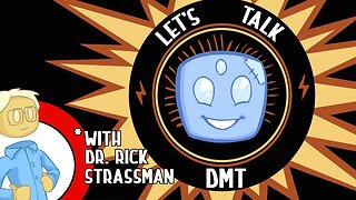 The Secrets of DMT: The Spirit Molecule (Ft. Rick Strassman) ~ Spirit Science 55 (Part 2)